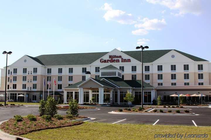 Hilton Garden Inn Tifton Eksteriør bilde