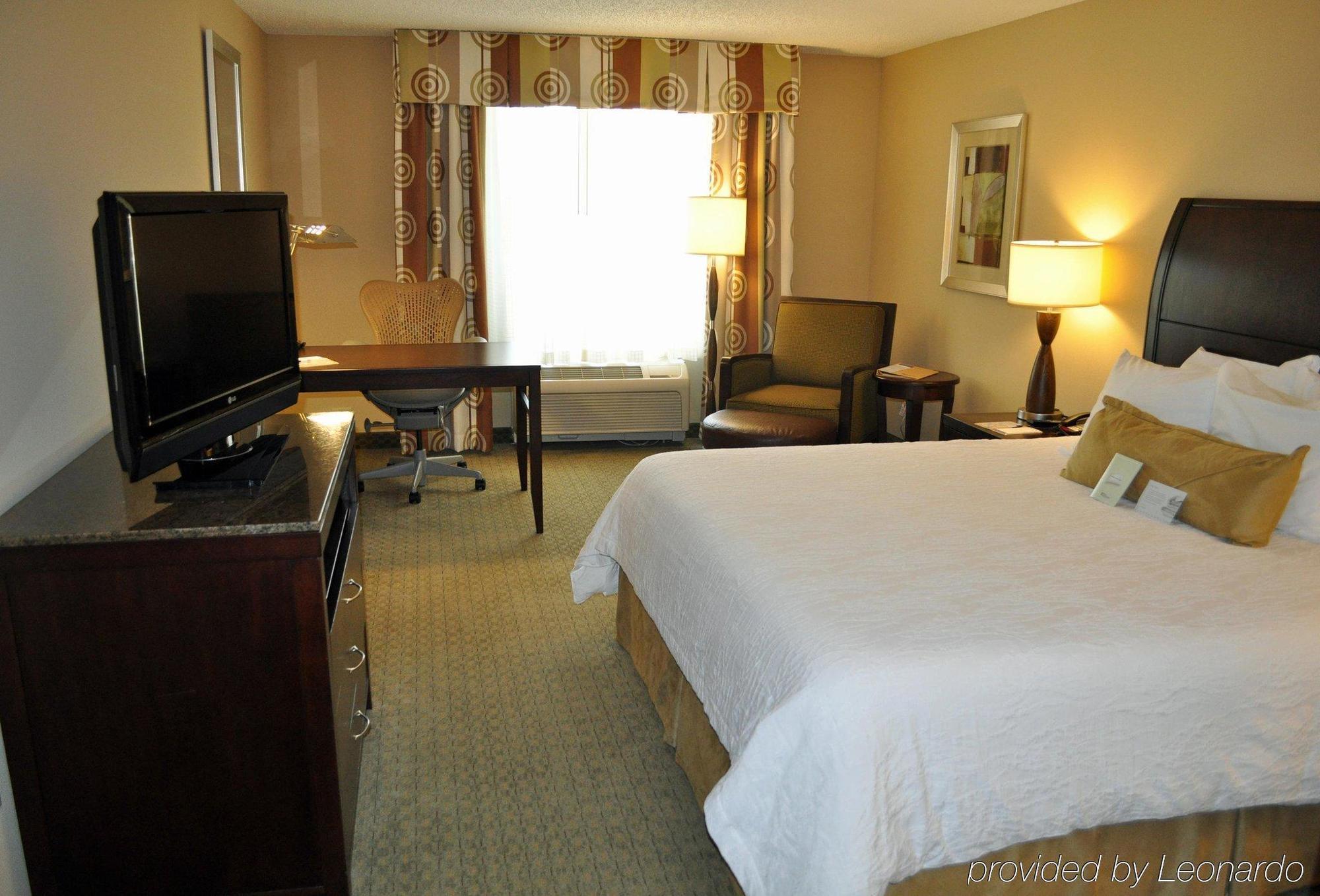 Hilton Garden Inn Tifton Rom bilde